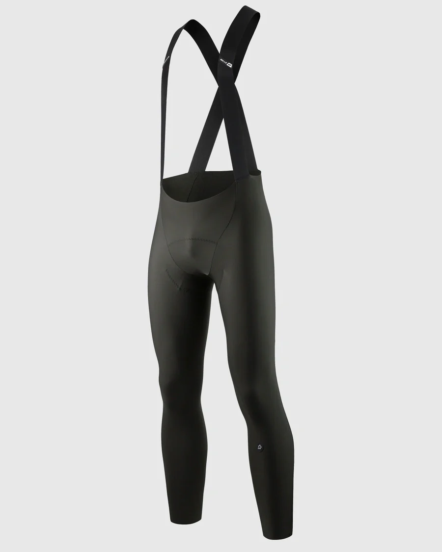 ASSOS MILLE GT Spring Fall Bib Tights S11 - Image 8