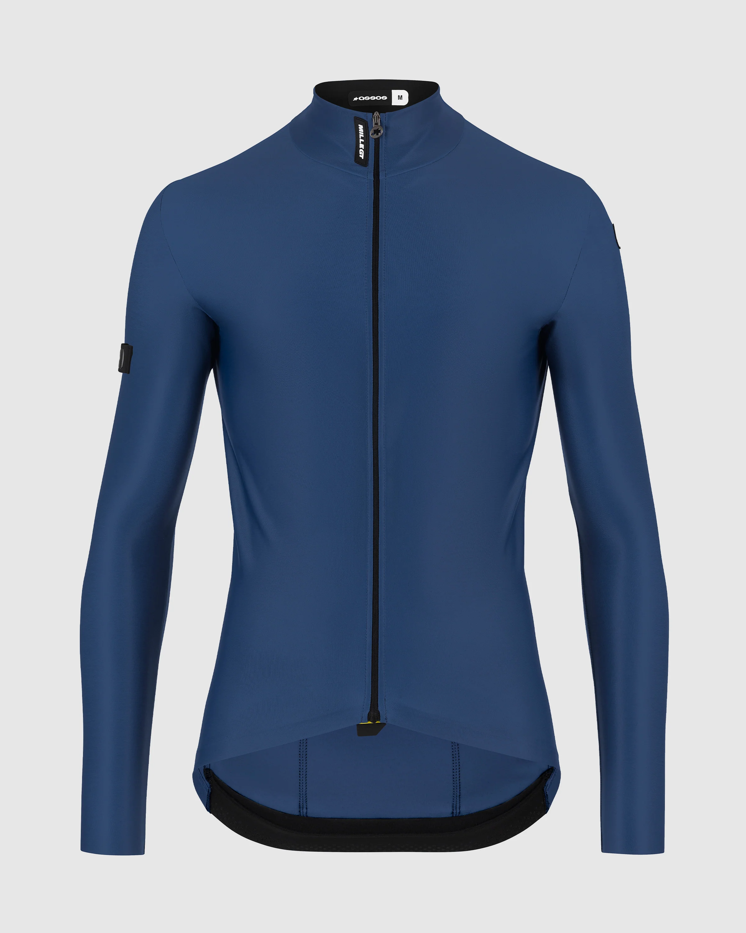 ASSOS MILLE GT Spring Fall LS Jersey C2
