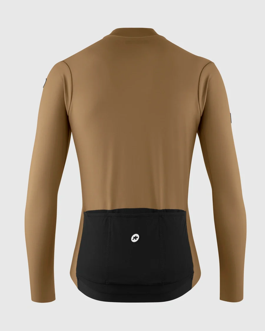 ASSOS MILLE GT Spring Fall LS Jersey C2 - Image 10