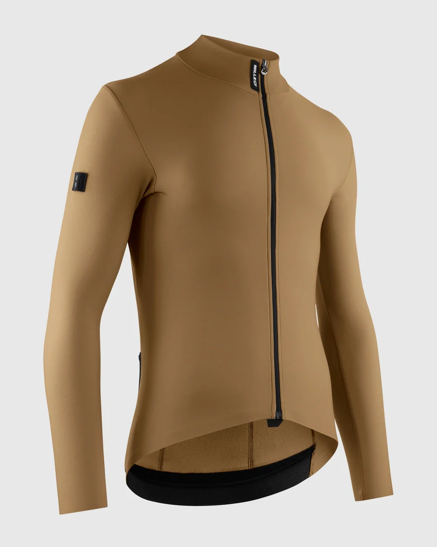 ASSOS MILLE GT Spring Fall LS Jersey C2 - Image 11