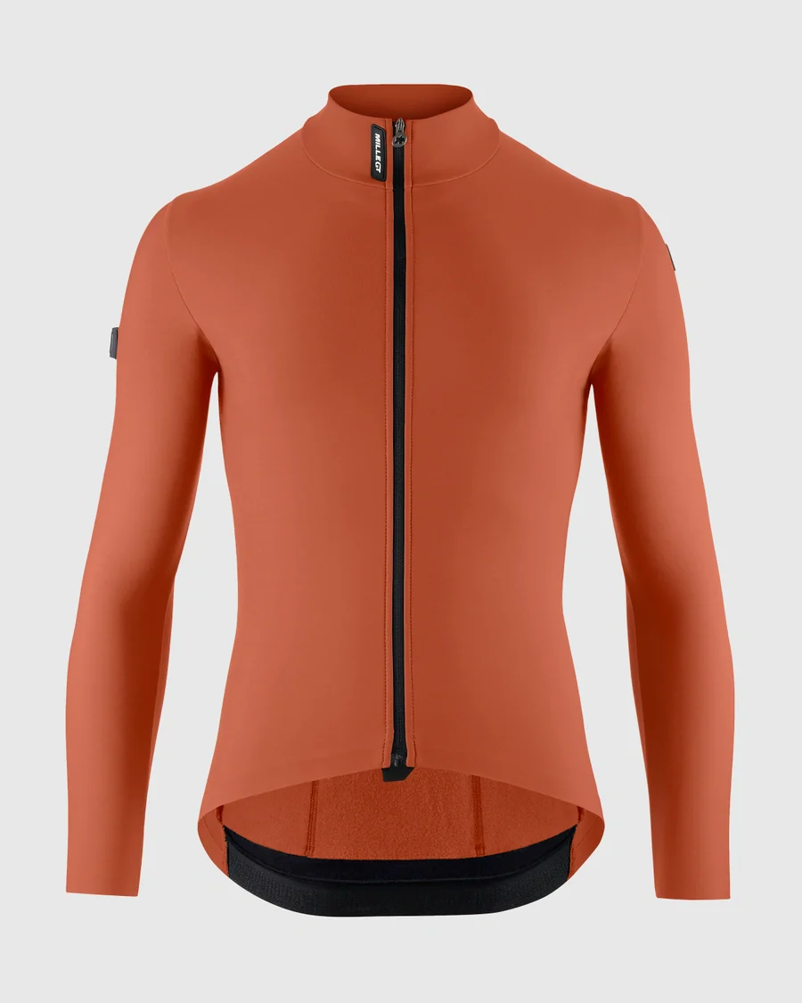 ASSOS MILLE GT Spring Fall LS Jersey C2 - Image 13