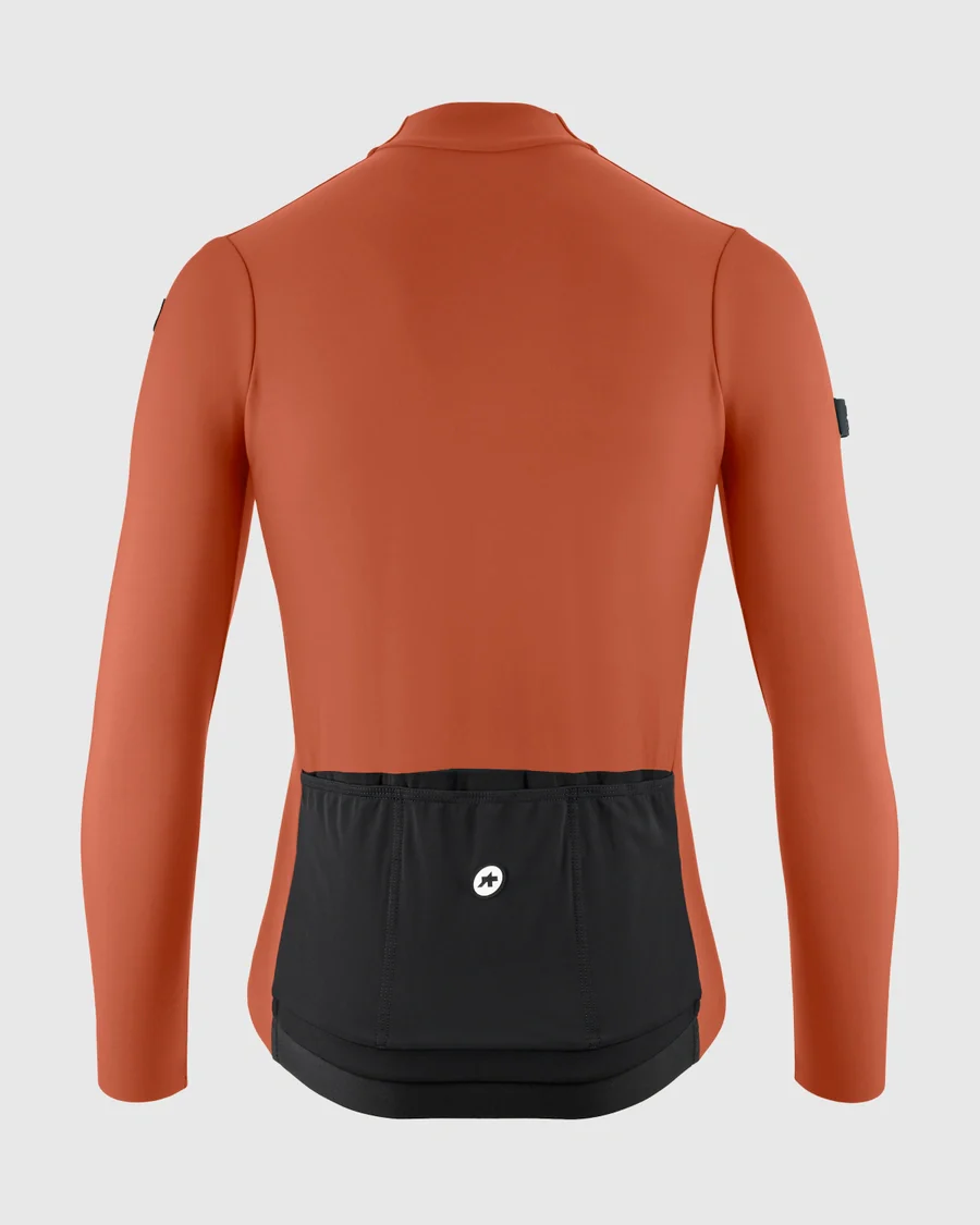 ASSOS MILLE GT Spring Fall LS Jersey C2 - Image 14