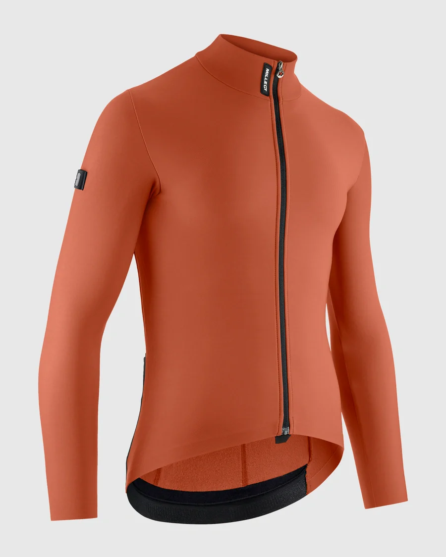 ASSOS MILLE GT Spring Fall LS Jersey C2 - Image 15