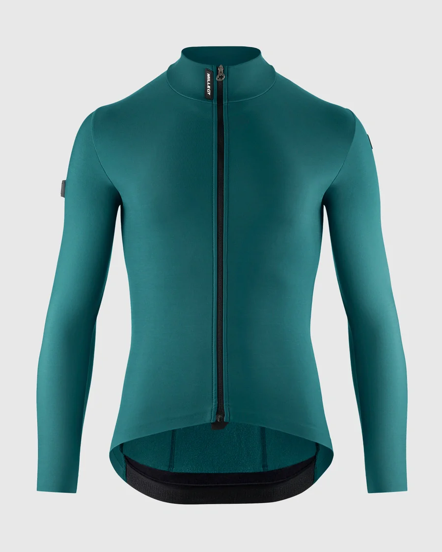 ASSOS MILLE GT Spring Fall LS Jersey C2 - Image 17