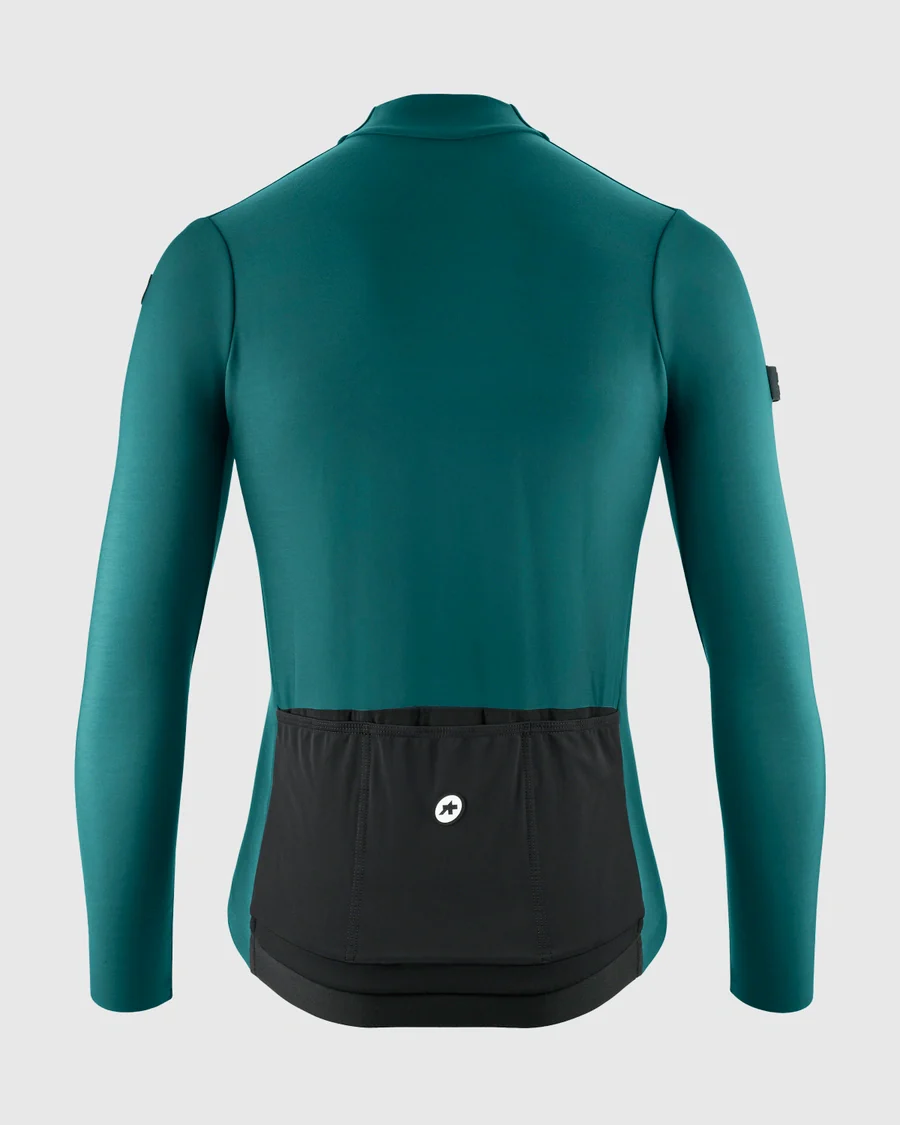 ASSOS MILLE GT Spring Fall LS Jersey C2 - Image 18
