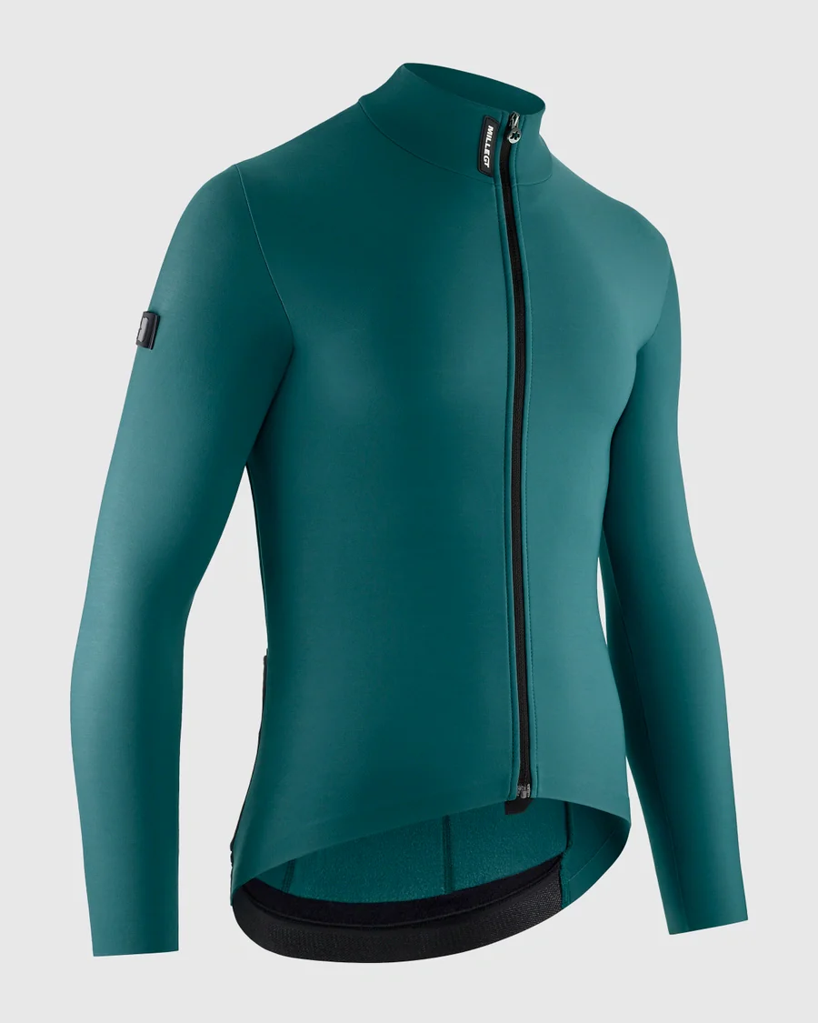 ASSOS MILLE GT Spring Fall LS Jersey C2 - Image 19