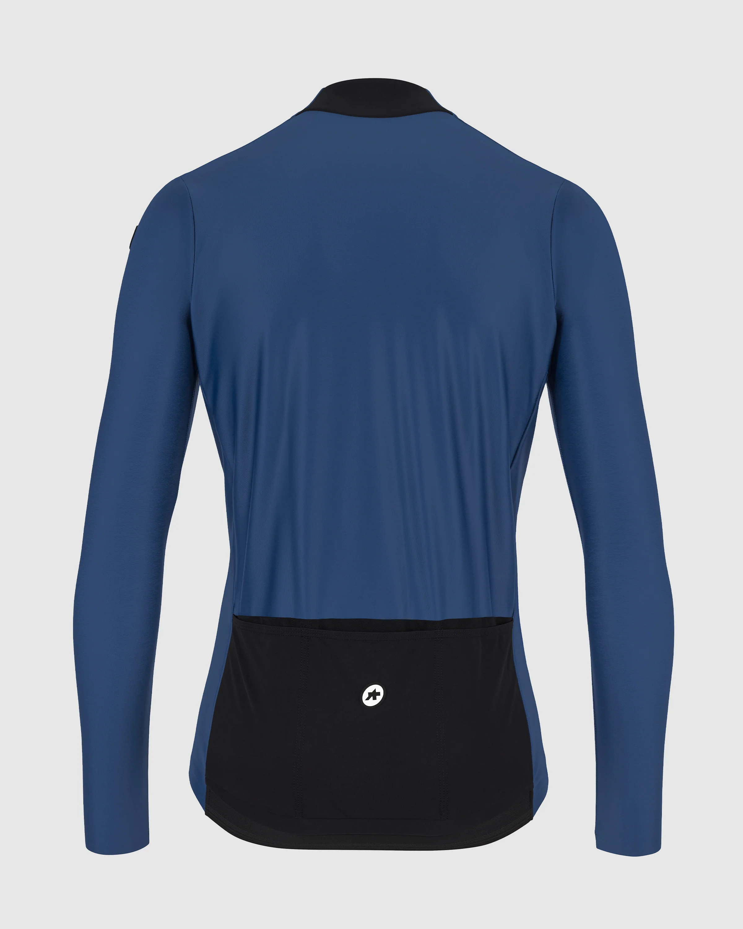 ASSOS MILLE GT Spring Fall LS Jersey C2 - Image 2