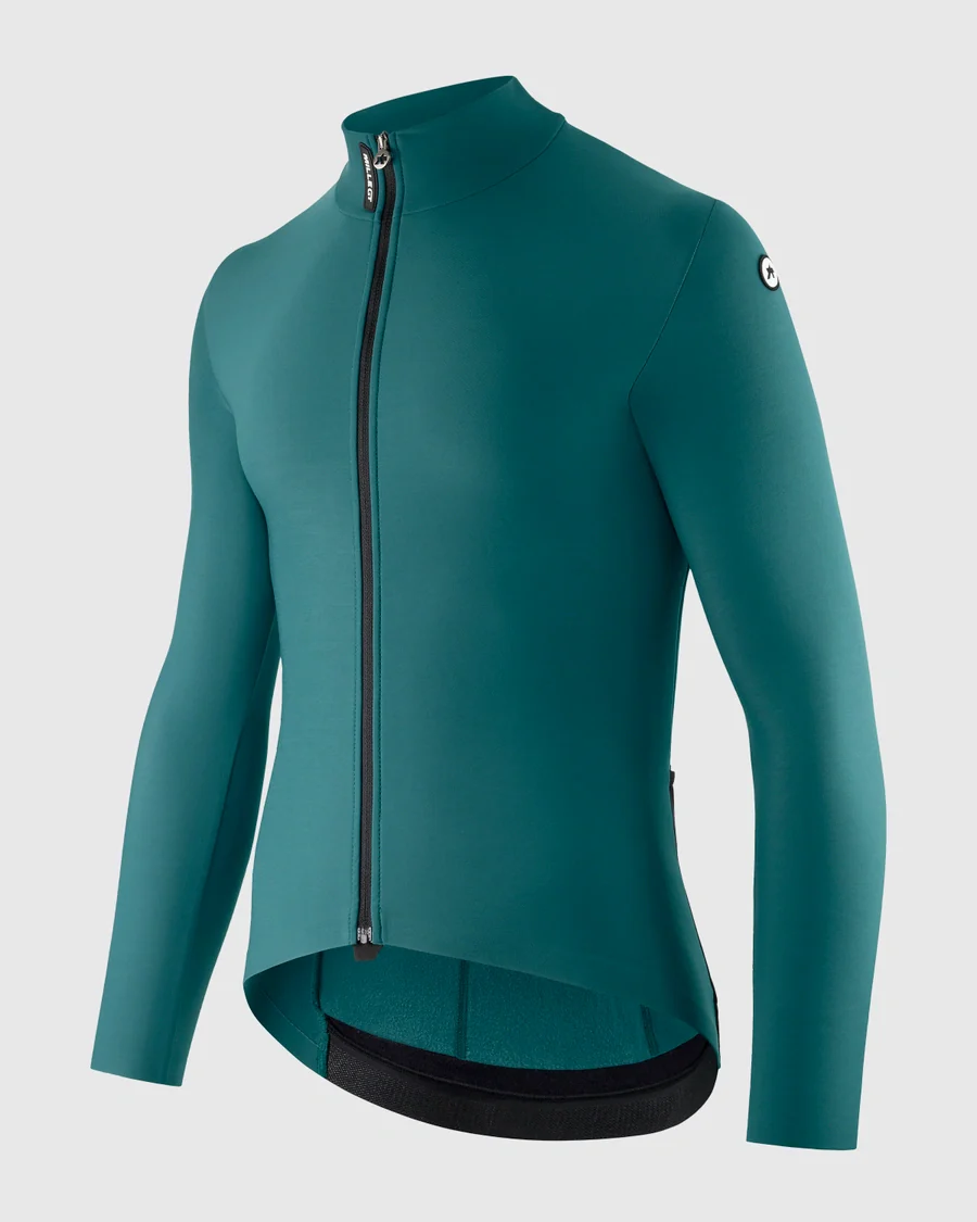 ASSOS MILLE GT Spring Fall LS Jersey C2 - Image 20