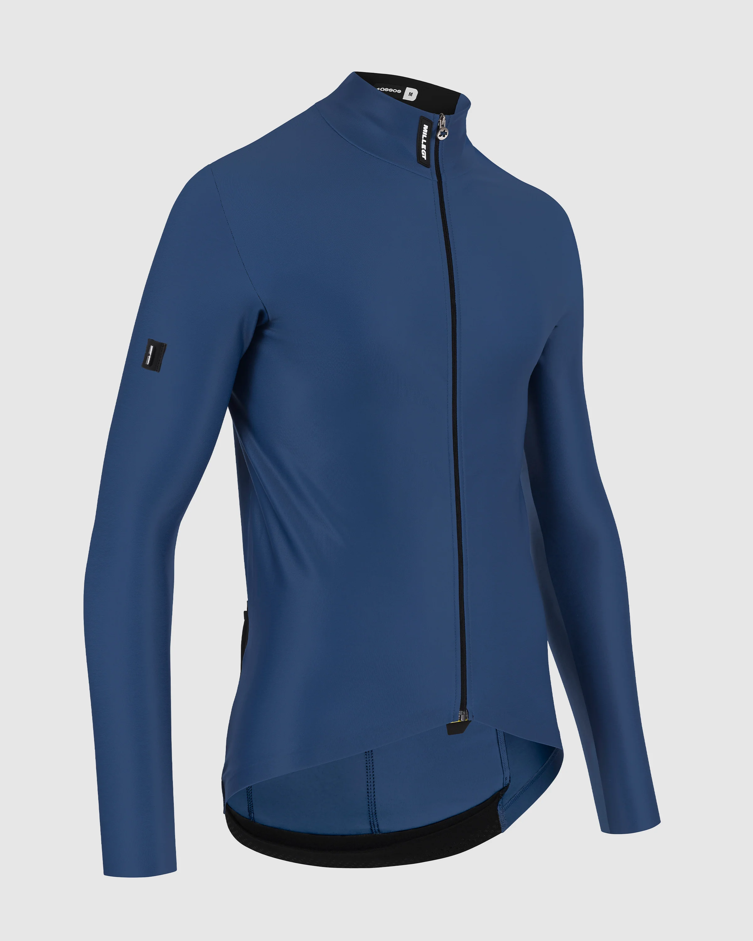 ASSOS MILLE GT Spring Fall LS Jersey C2 - Image 3