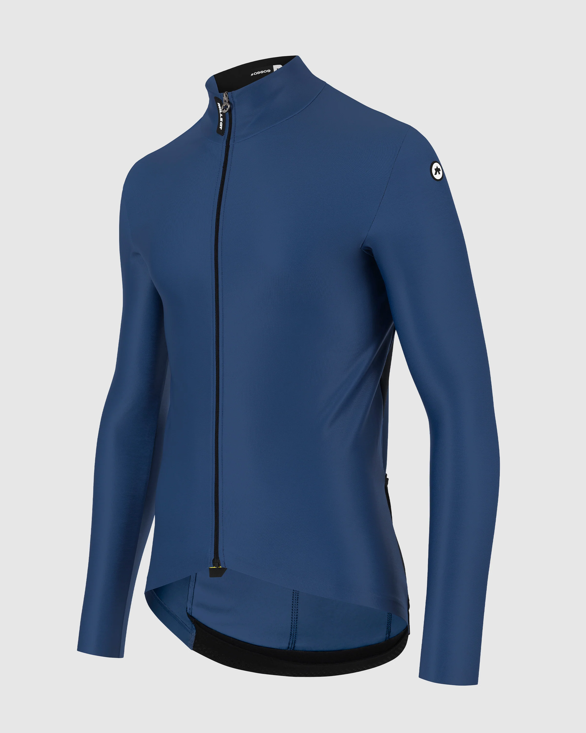 ASSOS MILLE GT Spring Fall LS Jersey C2 - Image 4