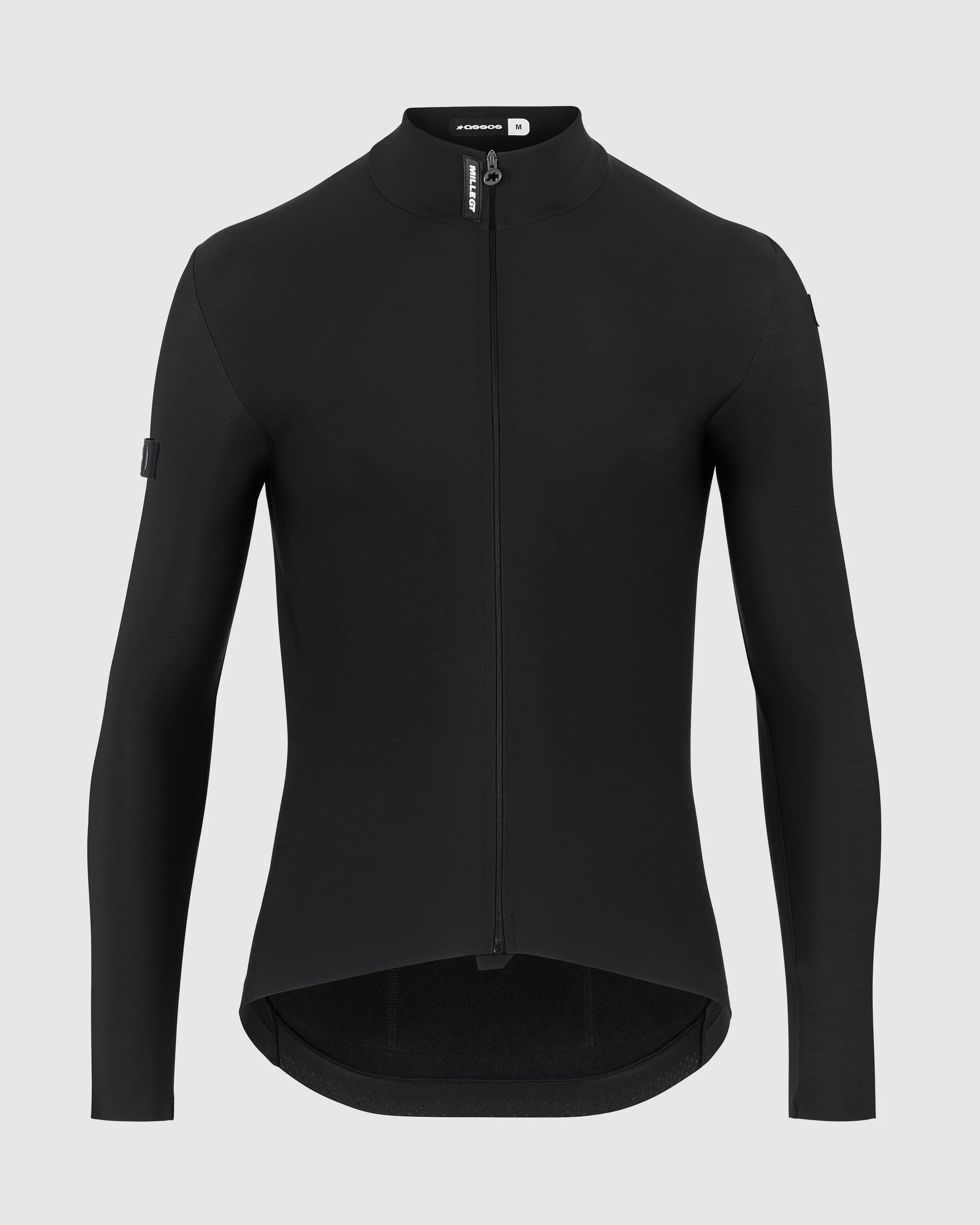 ASSOS MILLE GT Spring Fall LS Jersey C2 - Image 5