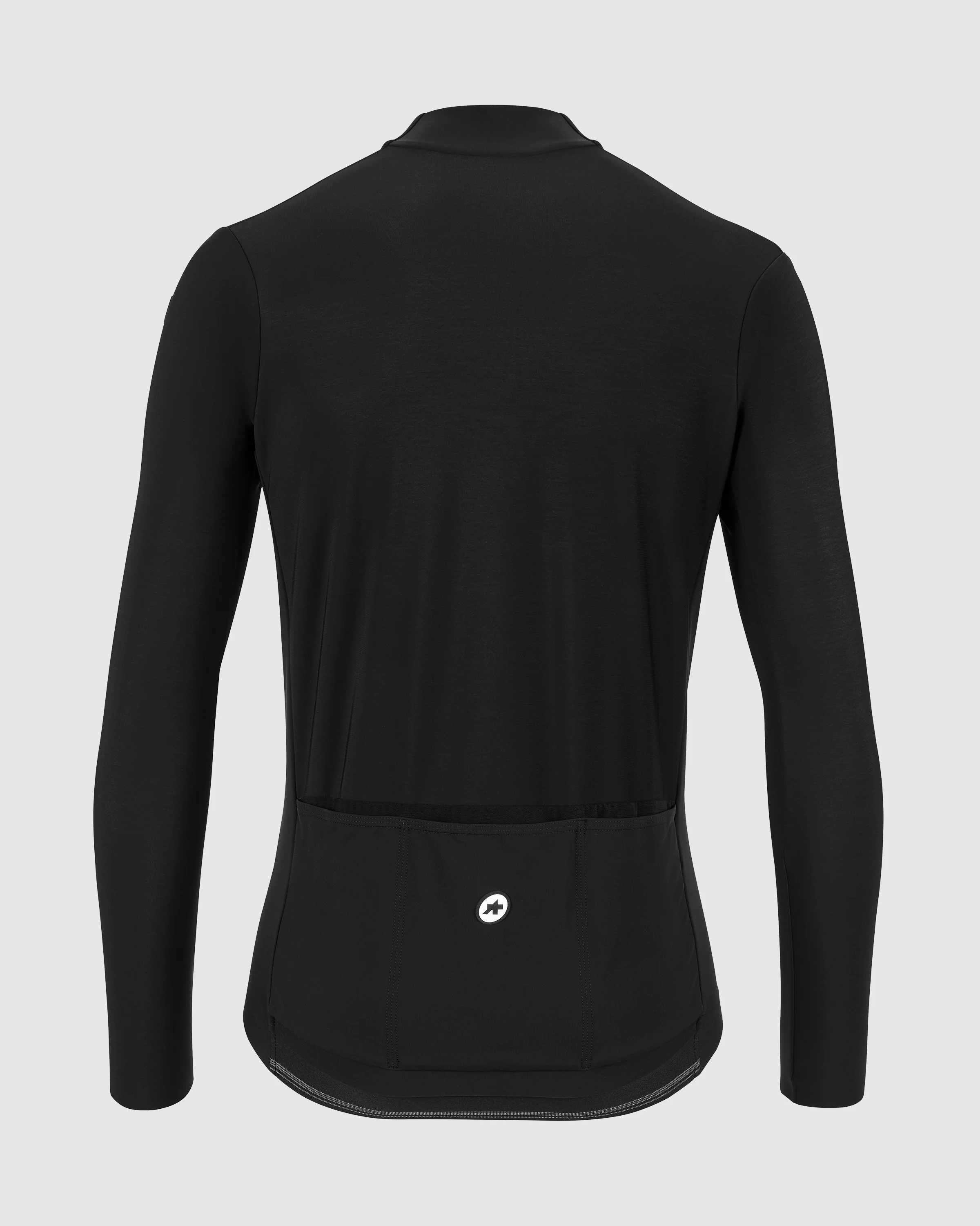 ASSOS MILLE GT Spring Fall LS Jersey C2 - Image 6