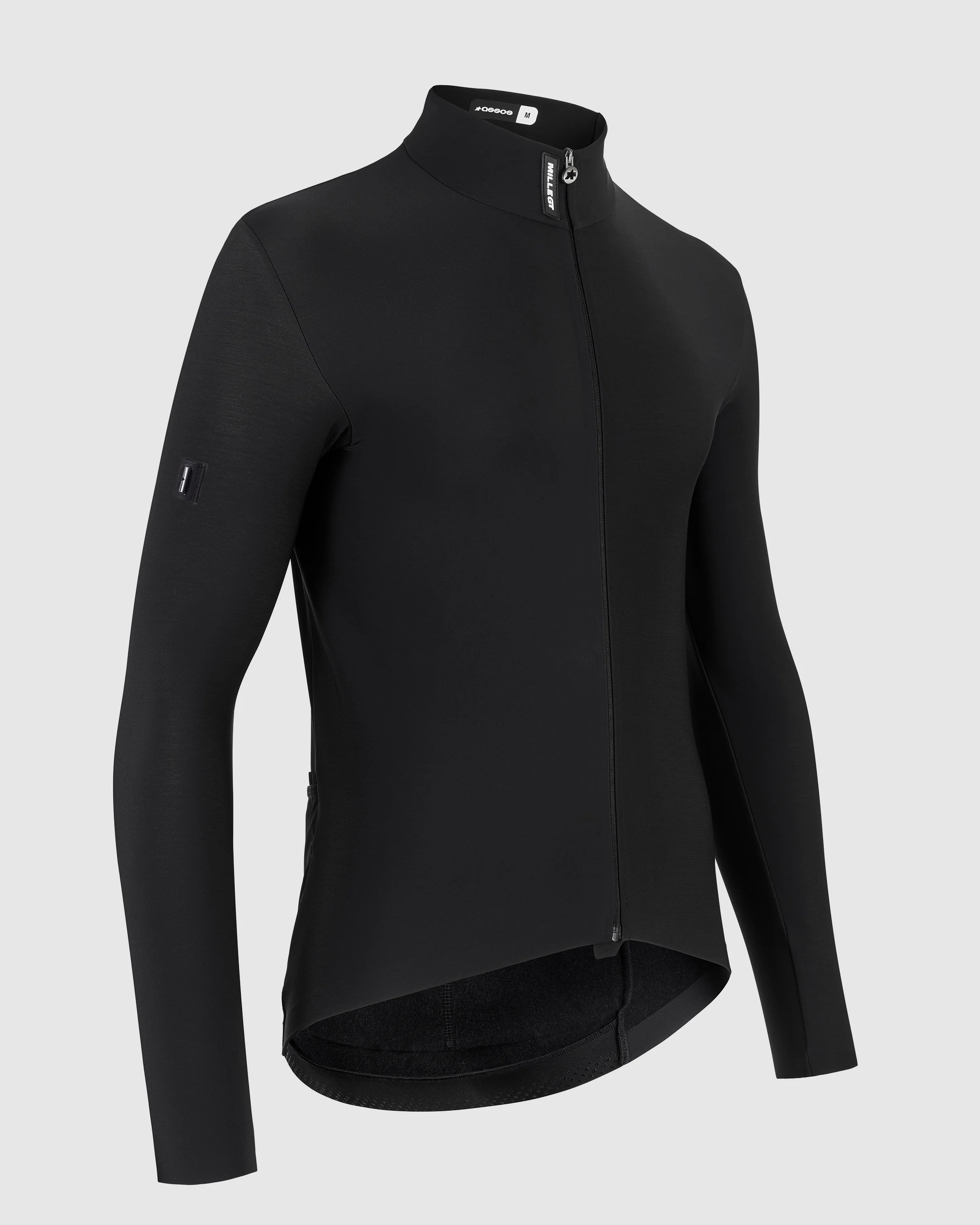 ASSOS MILLE GT Spring Fall LS Jersey C2 - Image 7