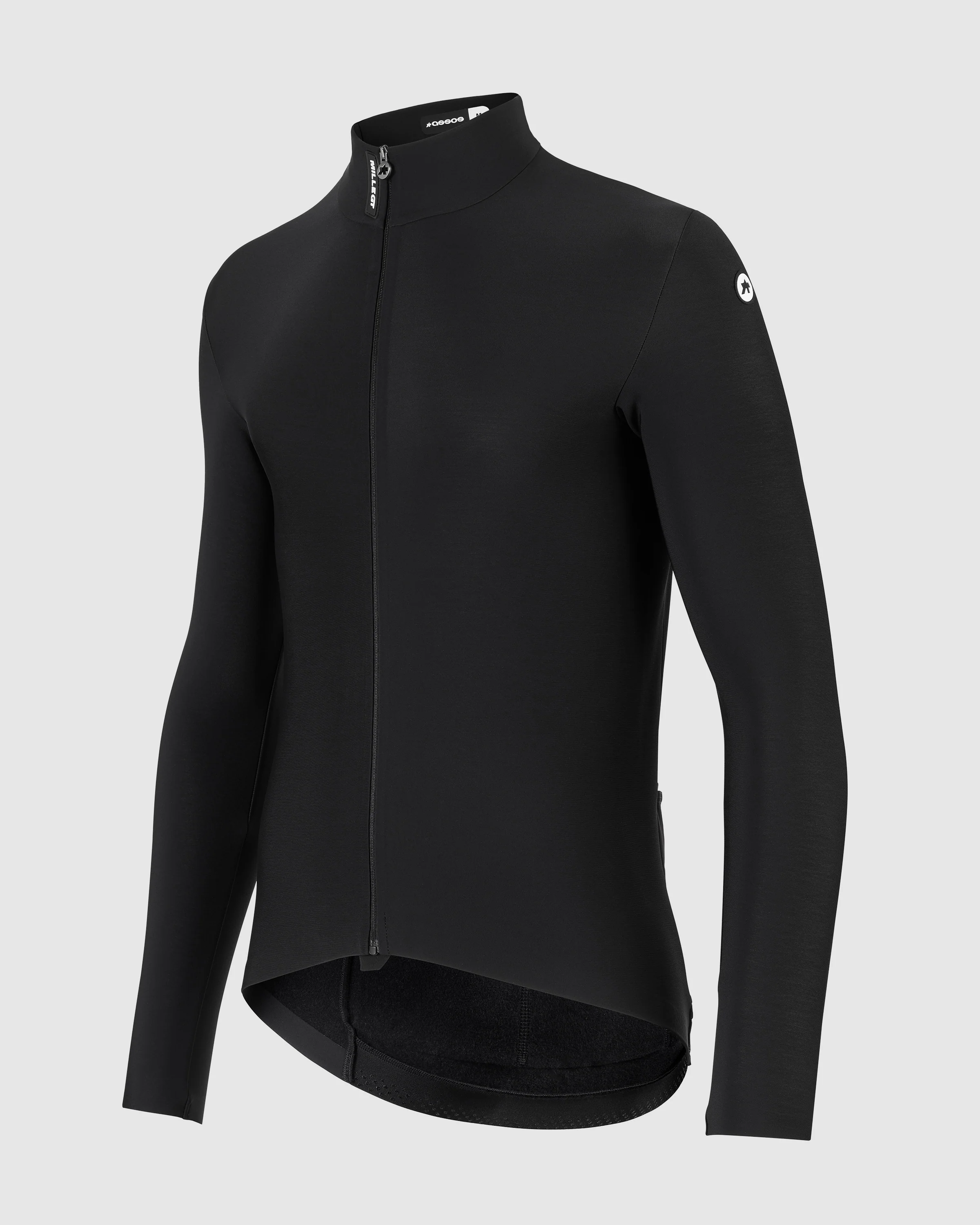 ASSOS MILLE GT Spring Fall LS Jersey C2 - Image 8