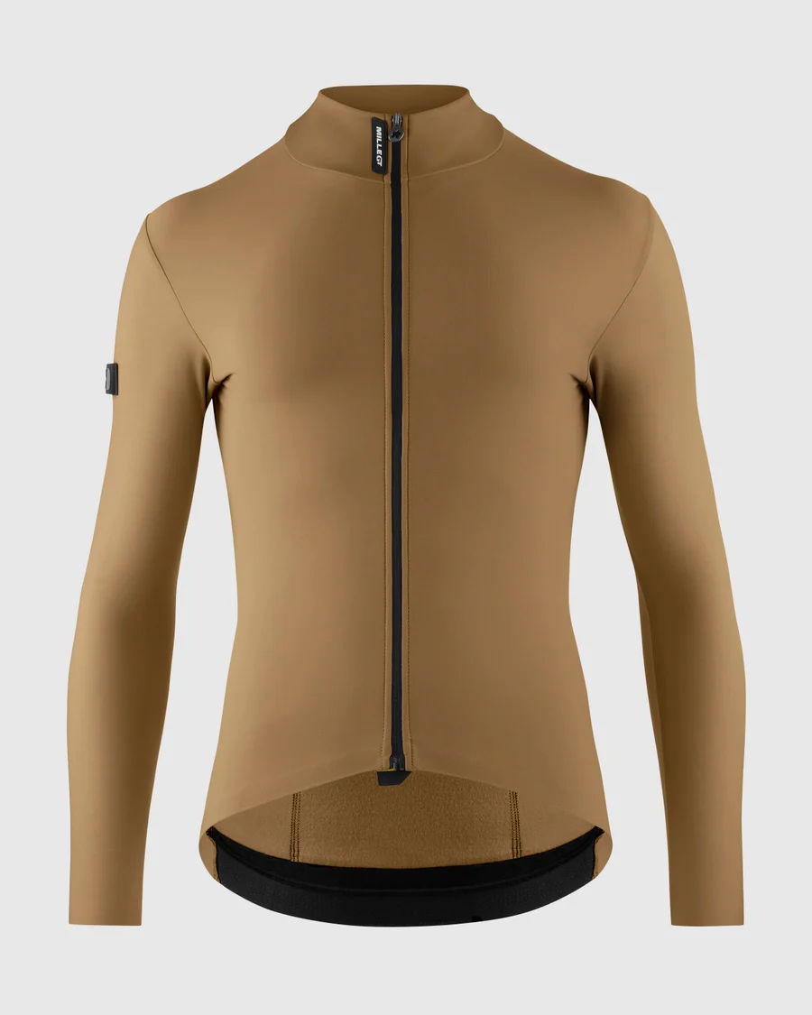 ASSOS MILLE GT Spring Fall LS Jersey C2 - Image 9