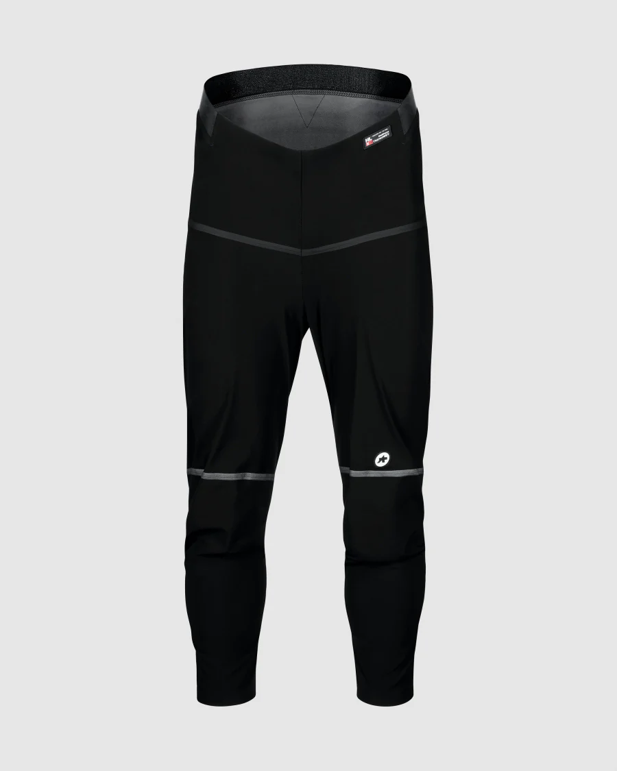 ASSOS MILLE GT Thermo Rain Shell Pants