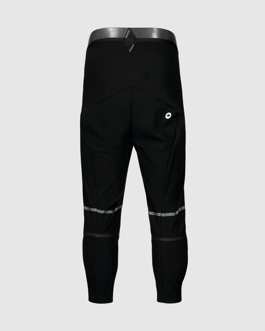 ASSOS MILLE GT Thermo Rain Shell Pants - Image 2