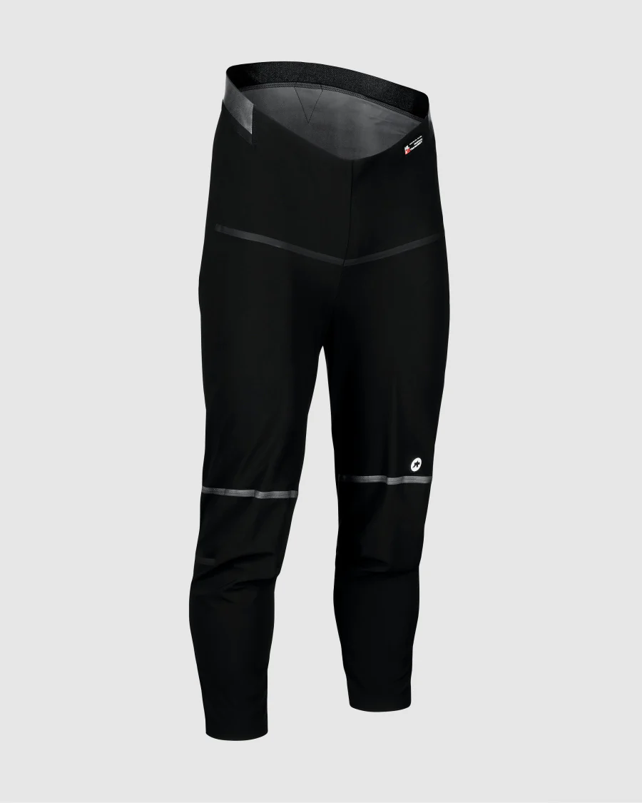 ASSOS MILLE GT Thermo Rain Shell Pants - Image 3