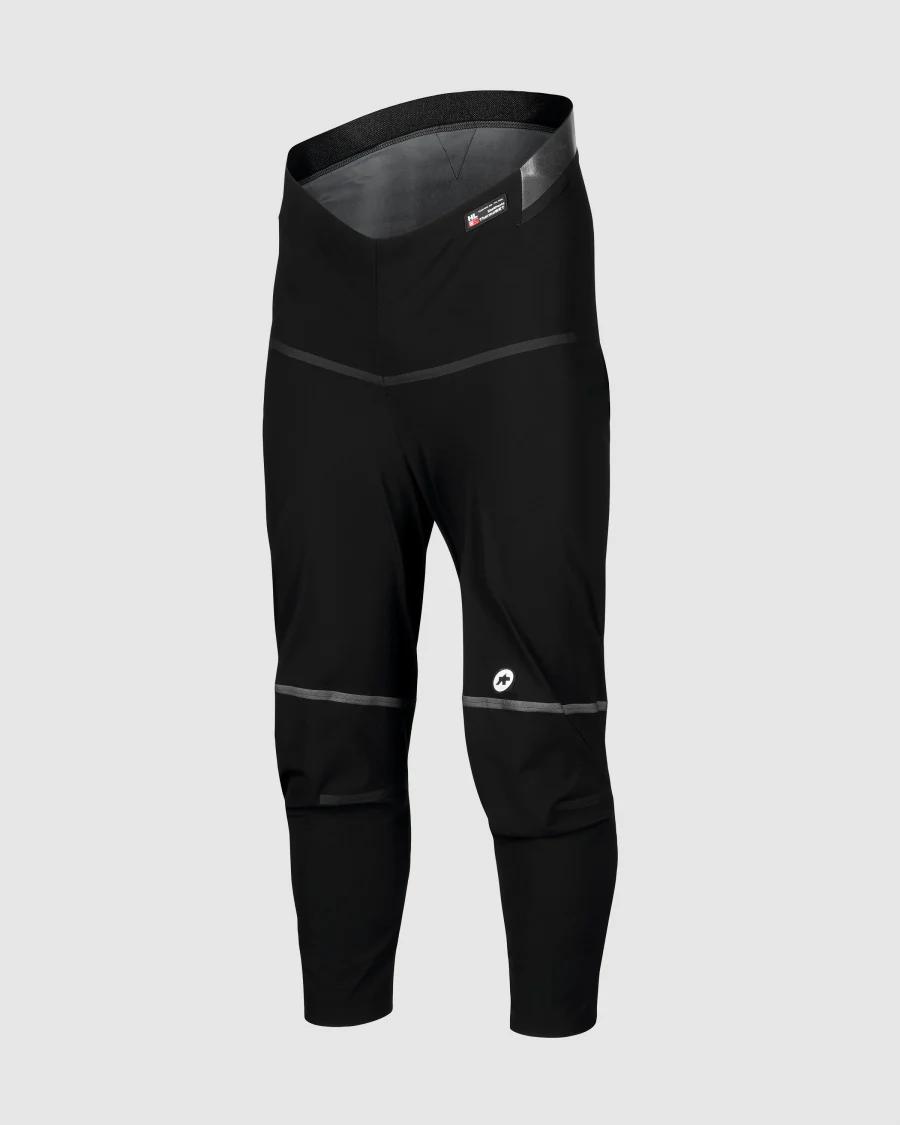 ASSOS MILLE GT Thermo Rain Shell Pants - Image 4