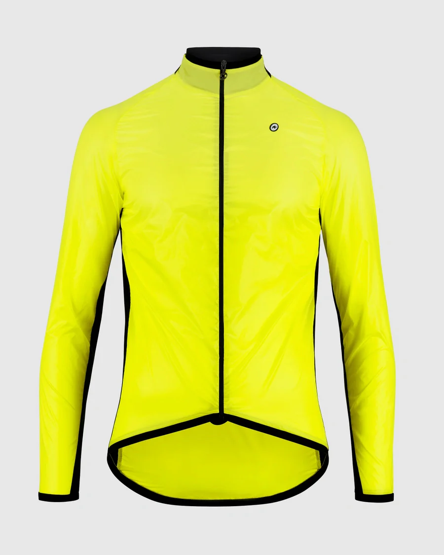 ASSOS MILLE GT Wind Jacket C2 - Image 9