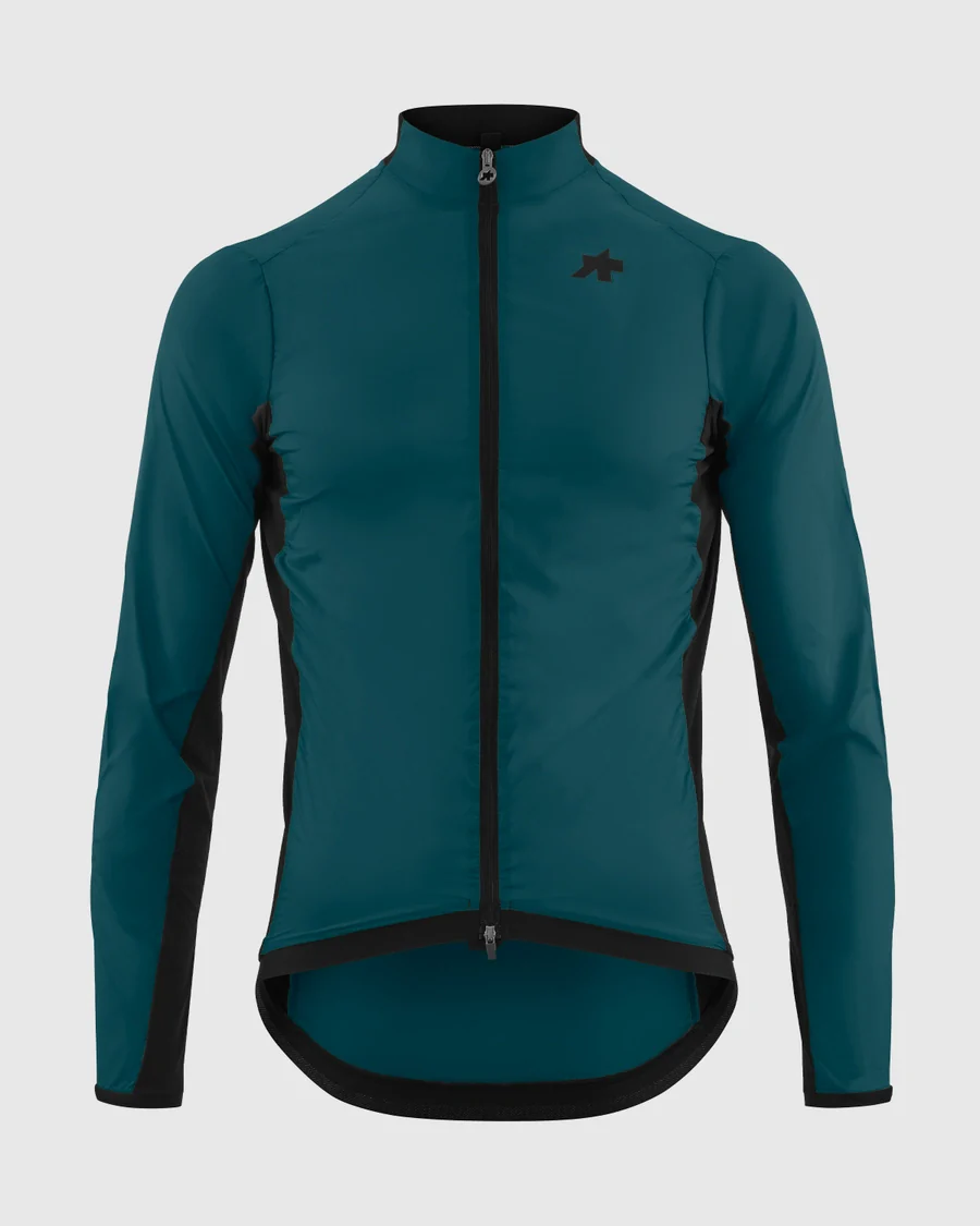 ASSOS MILLE GT Wind Jacket S11