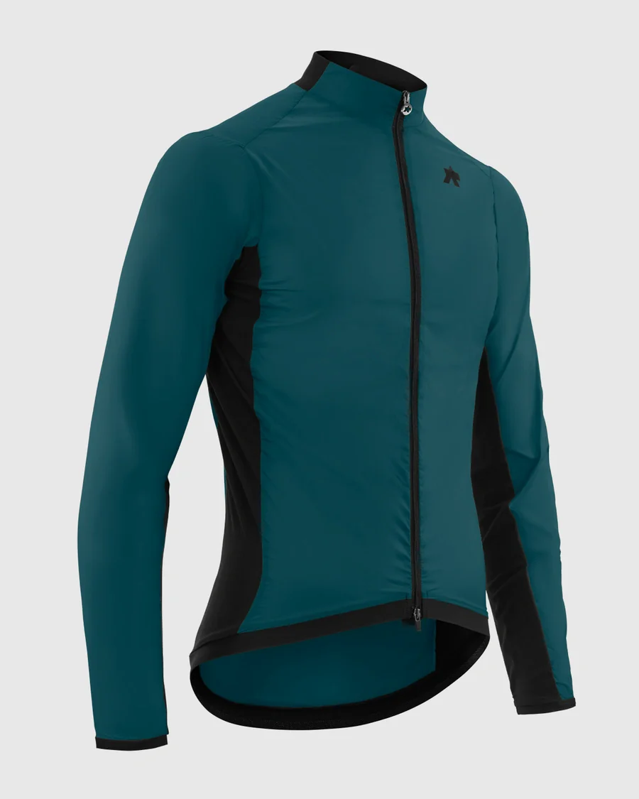 ASSOS MILLE GT Wind Jacket S11 - Image 3