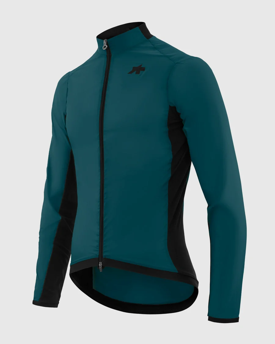 ASSOS MILLE GT Wind Jacket S11 - Image 4