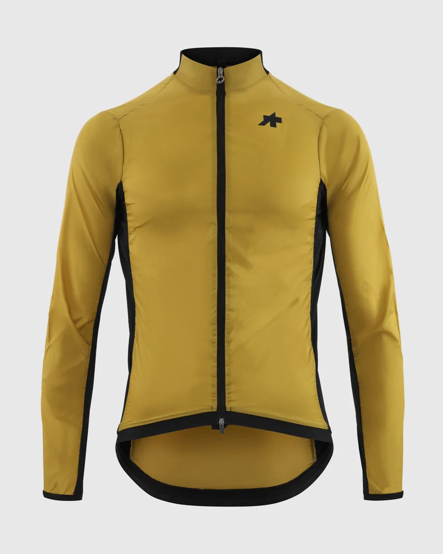 ASSOS MILLE GT Wind Jacket S11 - Image 5