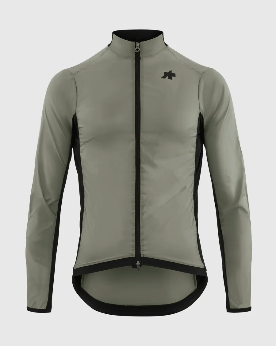 ASSOS MILLE GT Wind Jacket S11 - Image 9