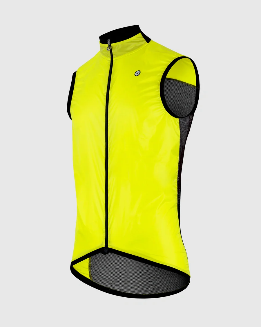 ASSOS MILLE GT Wind Vest C2 - Image 11
