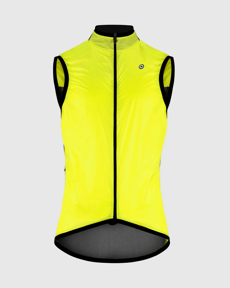 ASSOS MILLE GT Wind Vest C2 - Image 9