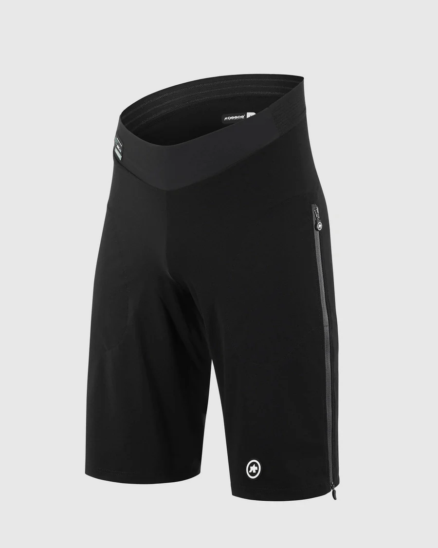 ASSOS MILLE GTC Zeppelin Cargo Shorts C2 - Image 4