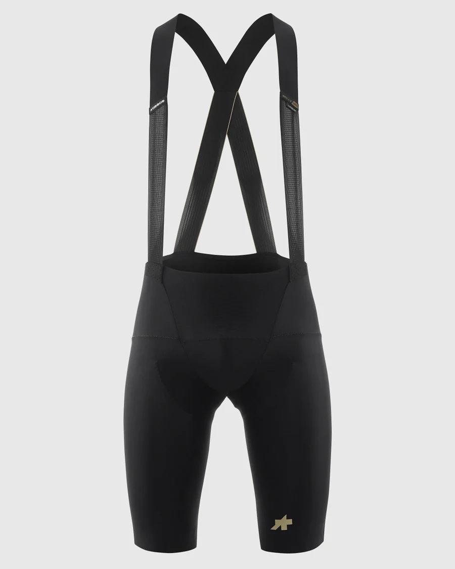 ASSOS MILLE GTO Bib Shorts S11 LONG