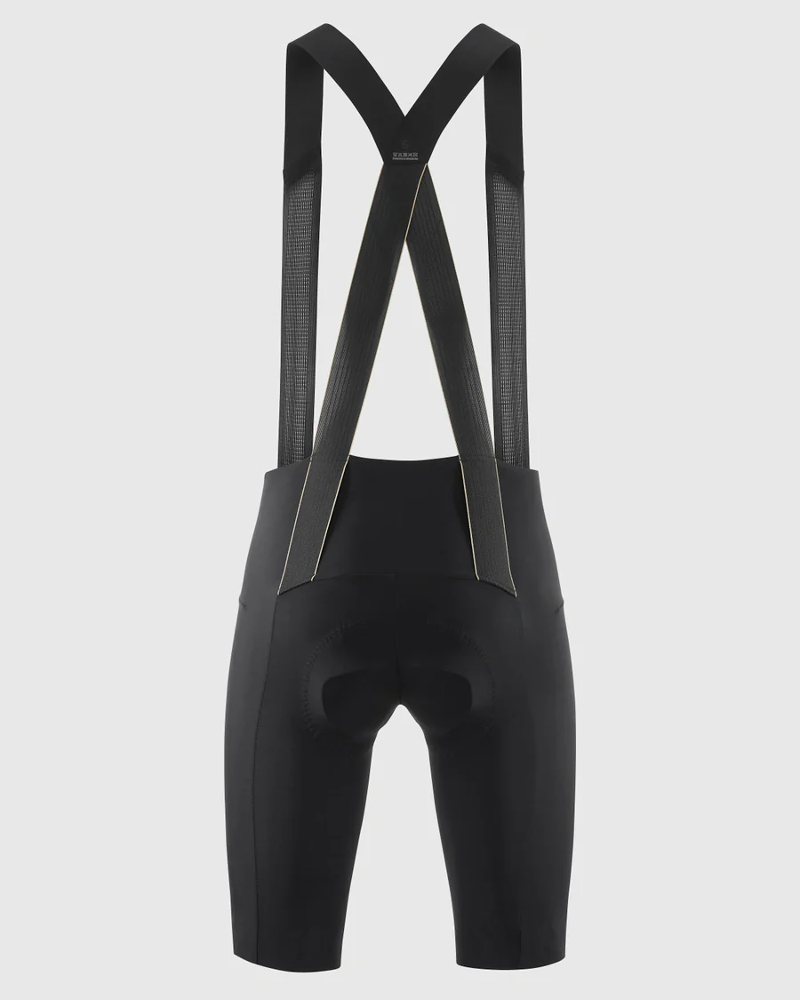 ASSOS MILLE GTO Bib Shorts S11 LONG - Image 2