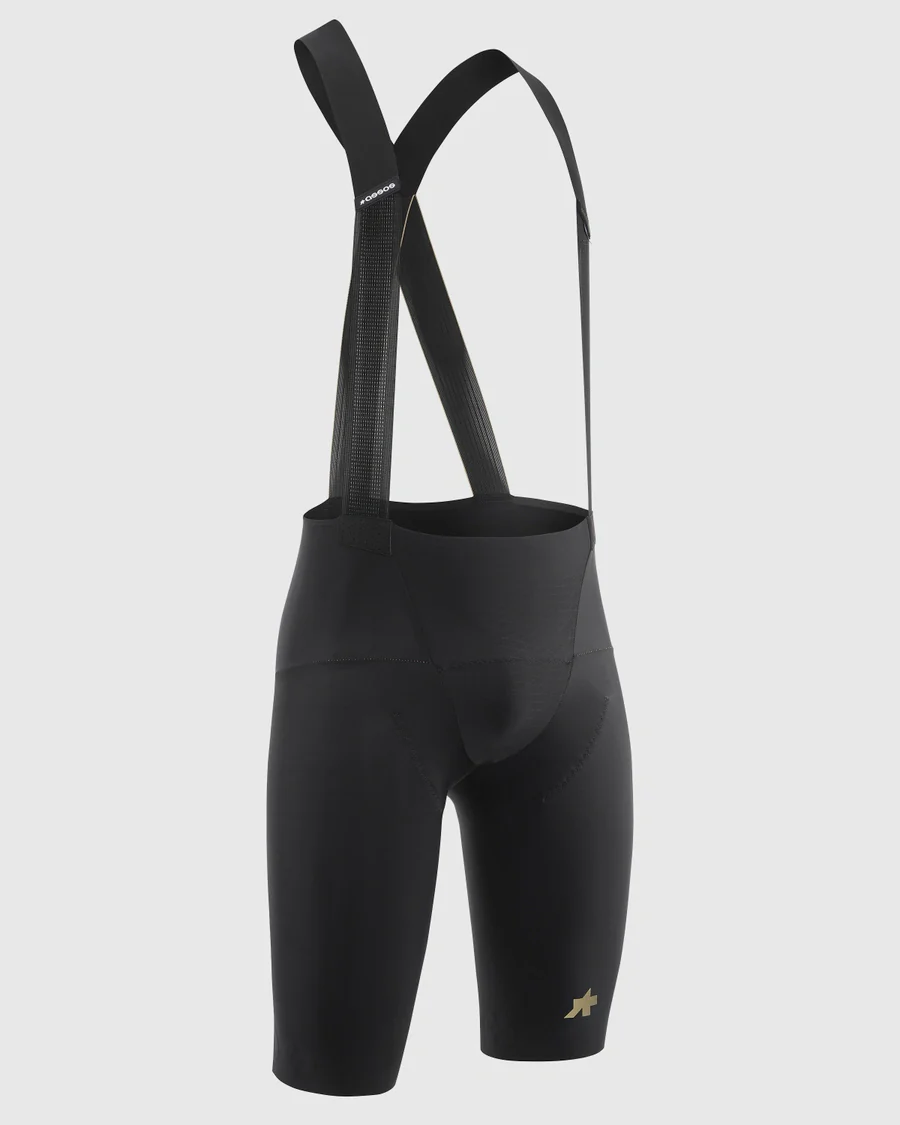ASSOS MILLE GTO Bib Shorts S11 LONG - Image 3