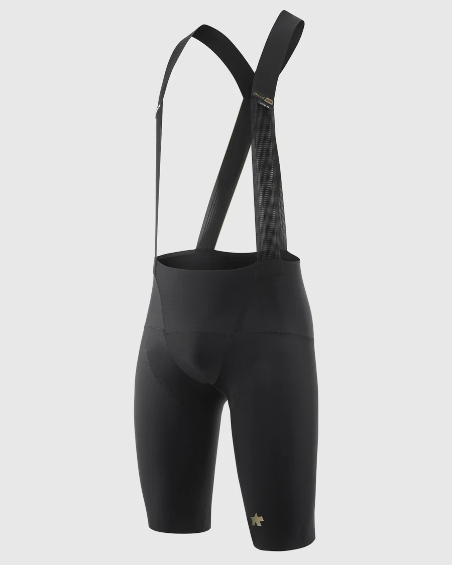 ASSOS MILLE GTO Bib Shorts S11 LONG - Image 4