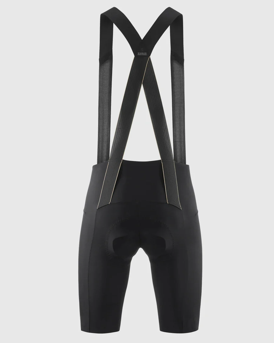 ASSOS MILLE GTO Bib Shorts S11 STANDARD - Image 2
