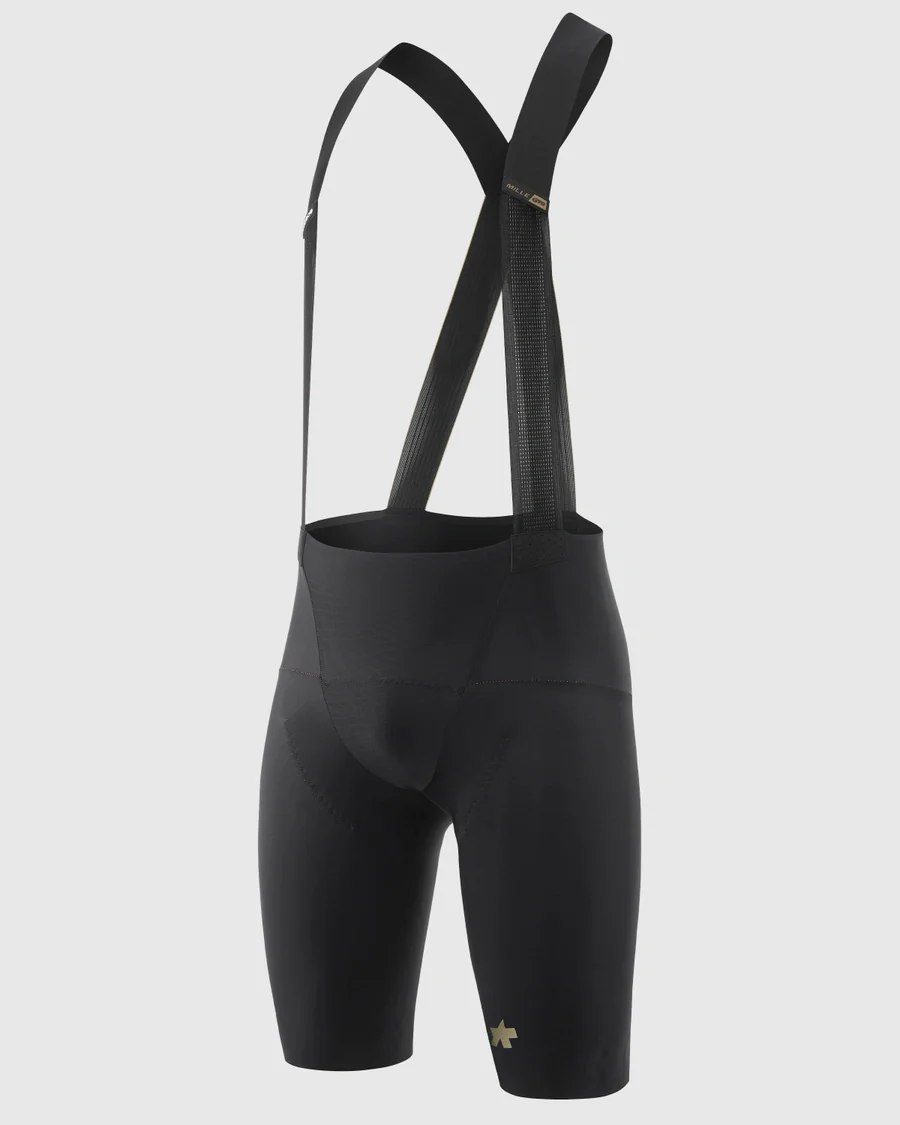 ASSOS MILLE GTO Bib Shorts S11 STANDARD - Image 4
