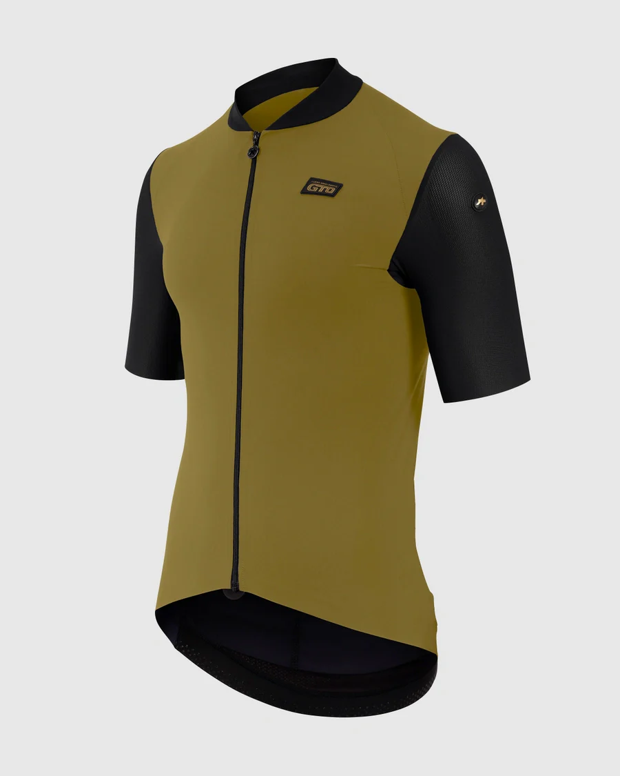 ASSOS MILLE GTO Jersey C2 - Image 10