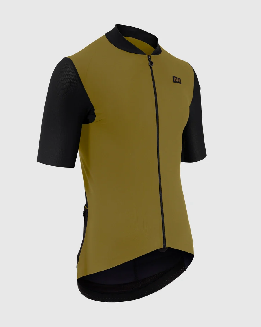 ASSOS MILLE GTO Jersey C2 - Image 11