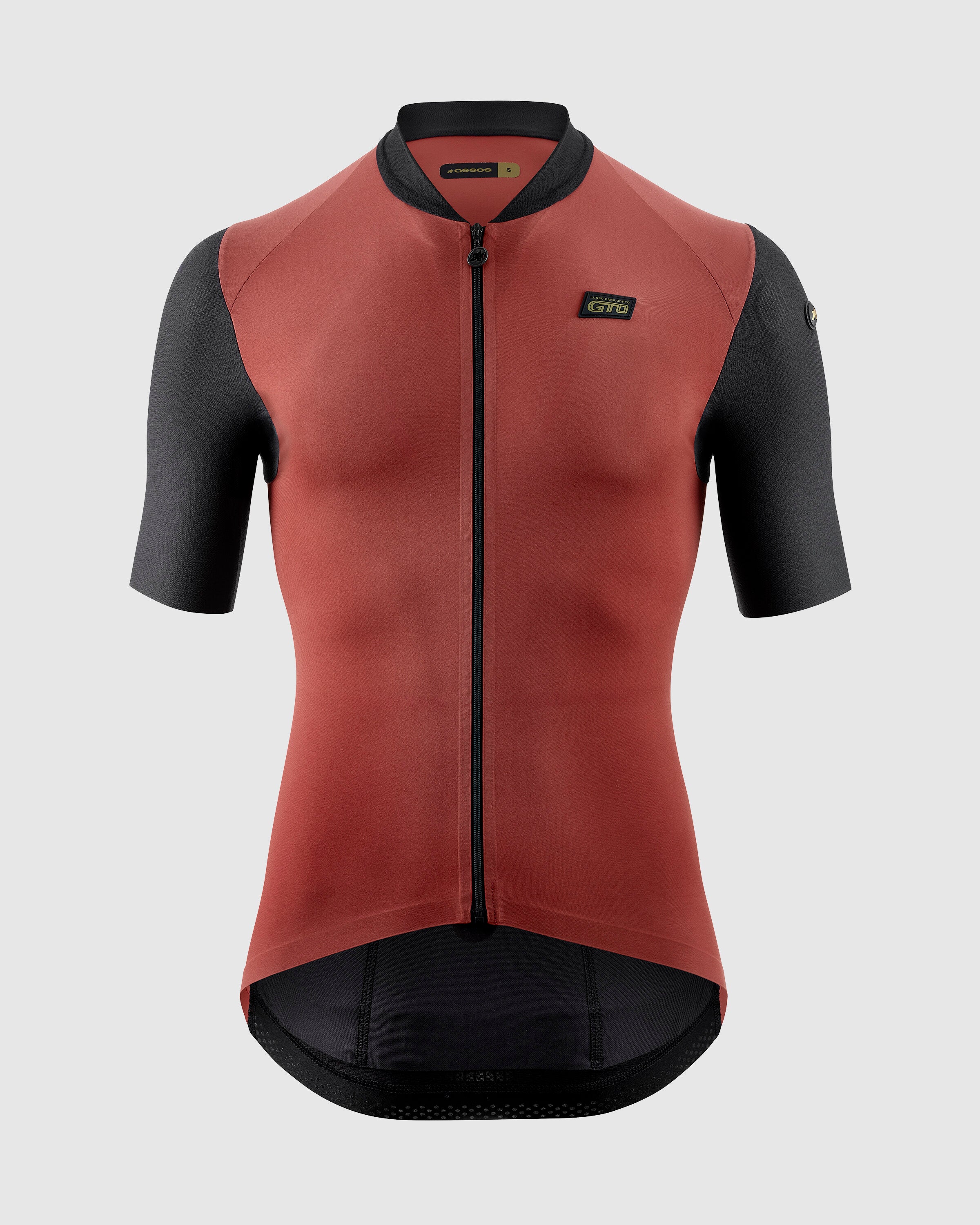 ASSOS MILLE GTO Jersey C2 - Image 13