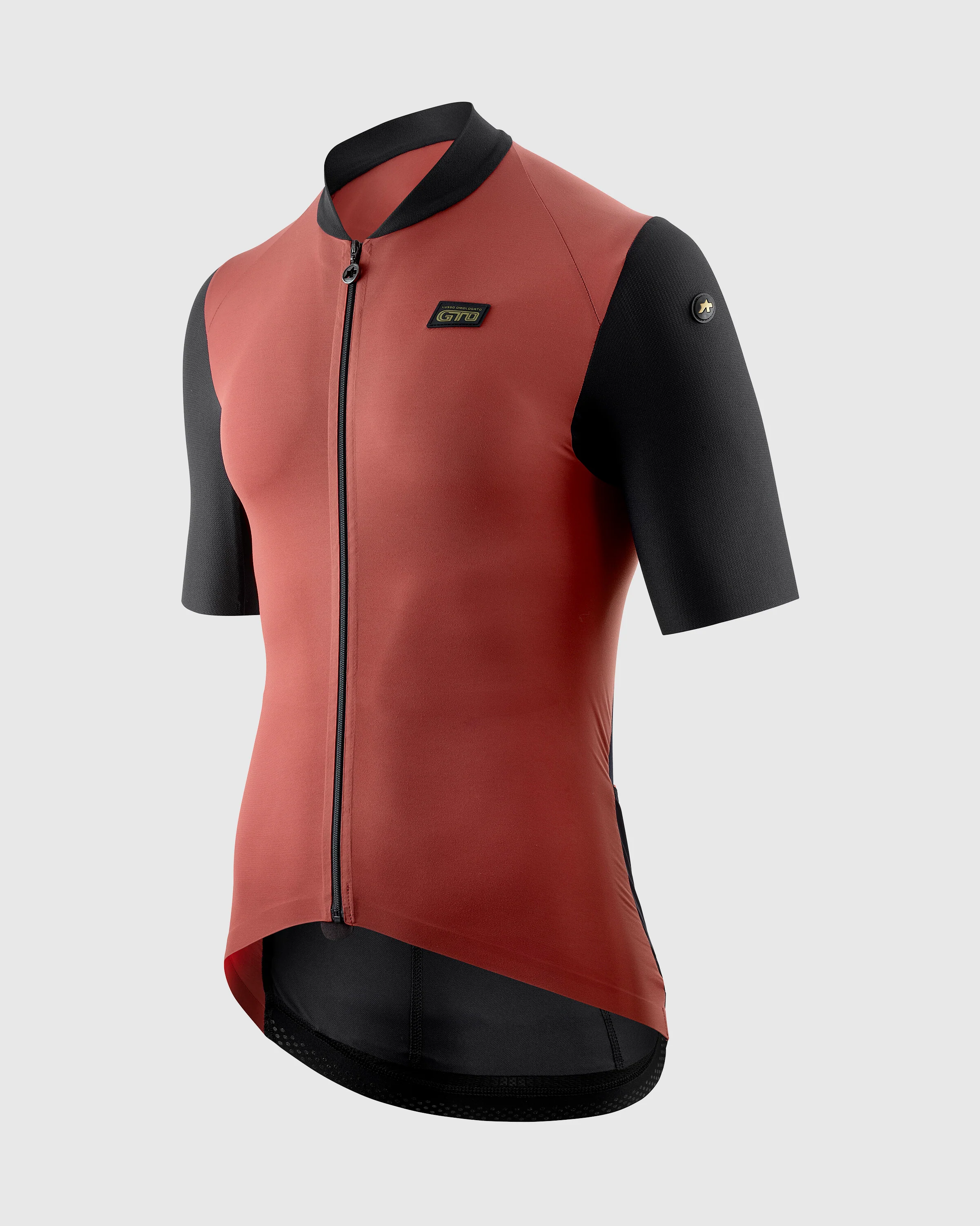ASSOS MILLE GTO Jersey C2 - Image 16