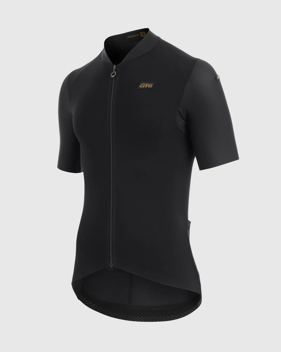 ASSOS MILLE GTO Jersey C2 - Image 4
