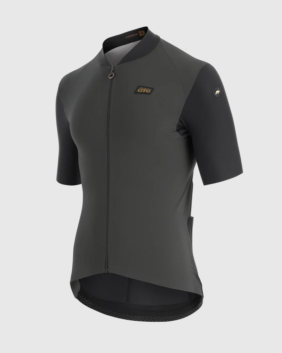 ASSOS MILLE GTO Jersey C2 - Image 8