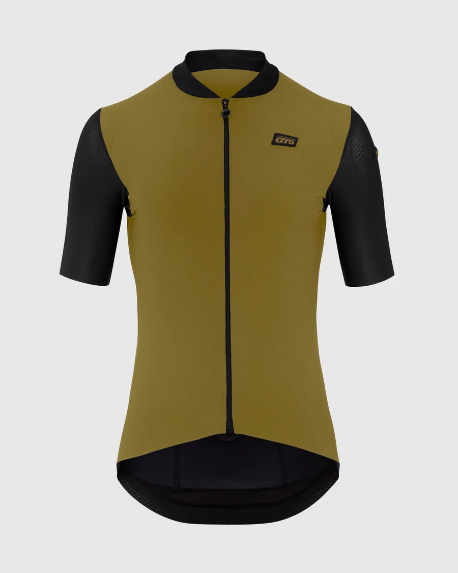 ASSOS MILLE GTO Jersey C2 - Image 9