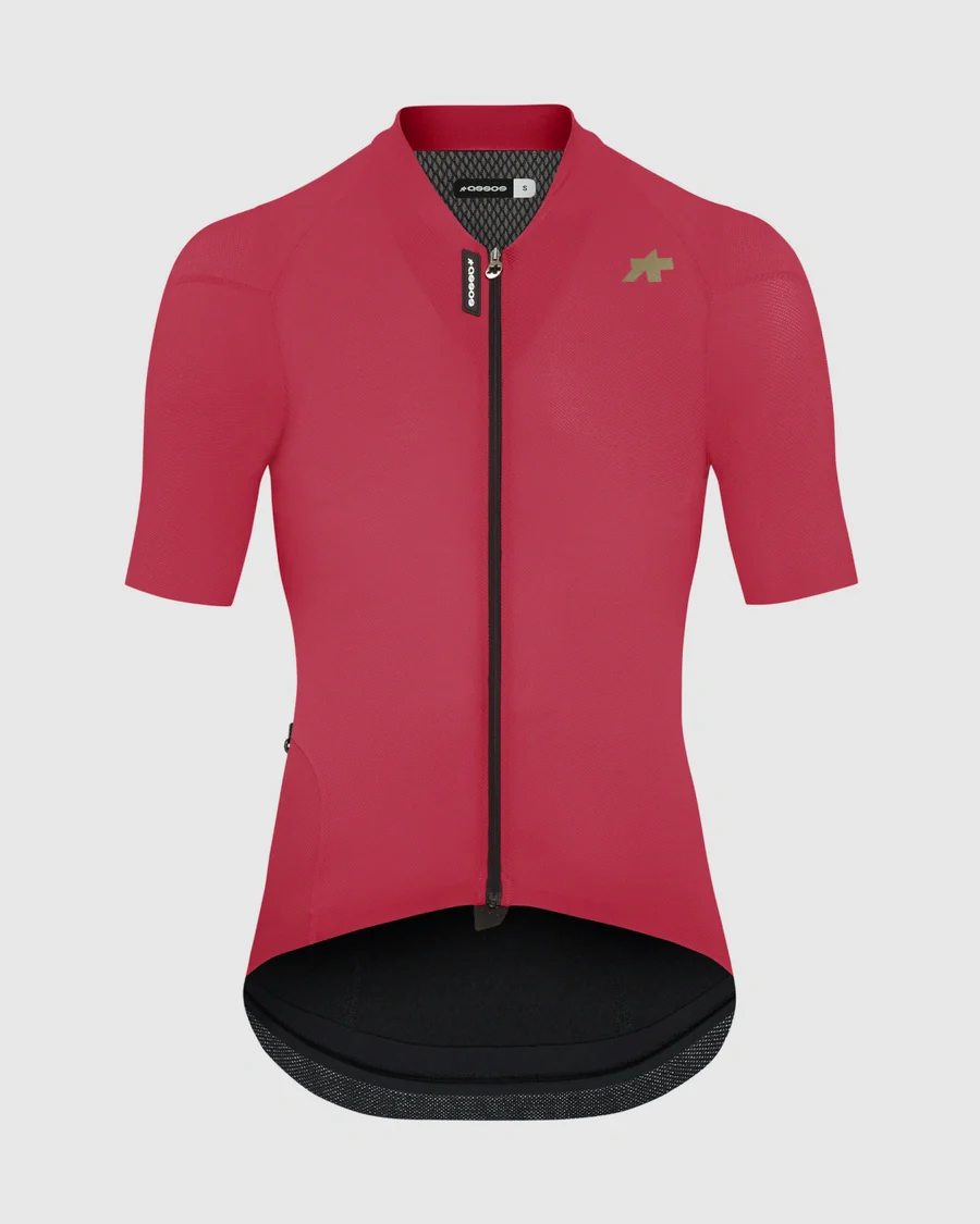 ASSOS MILLE GTO Jersey S11