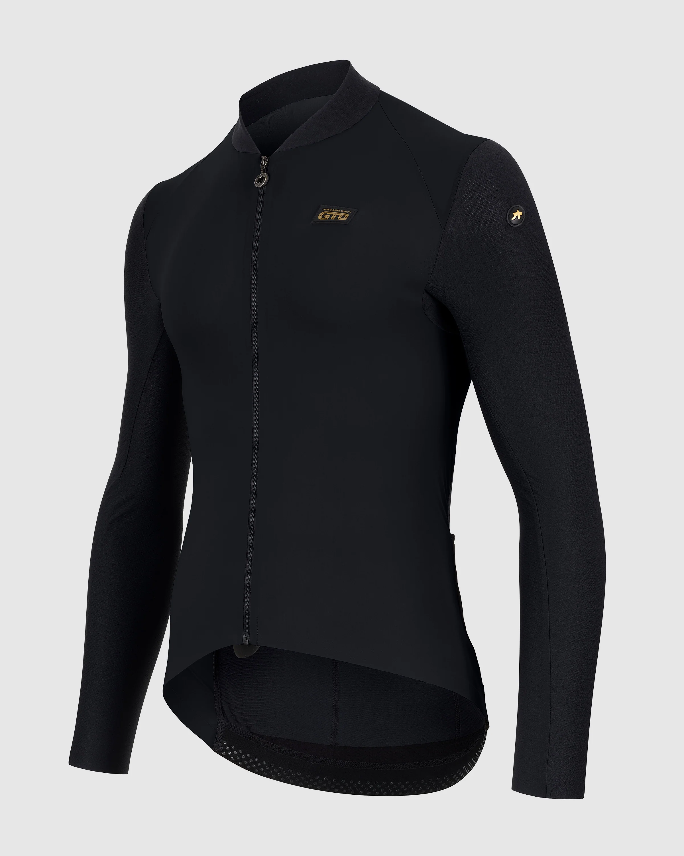 ASSOS MILLE GTO LS Jersey C2 - Image 11