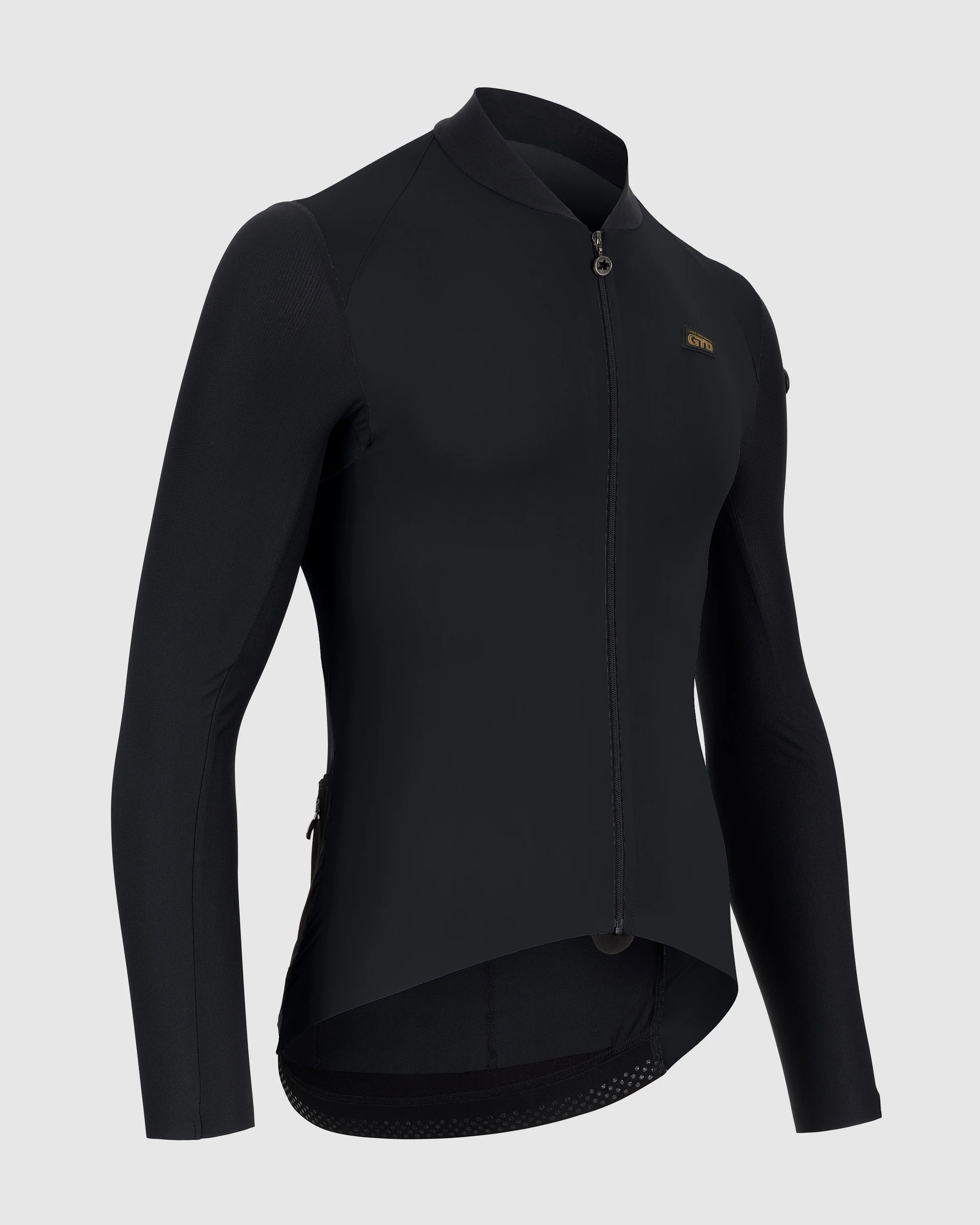 ASSOS MILLE GTO LS Jersey C2 - Image 12