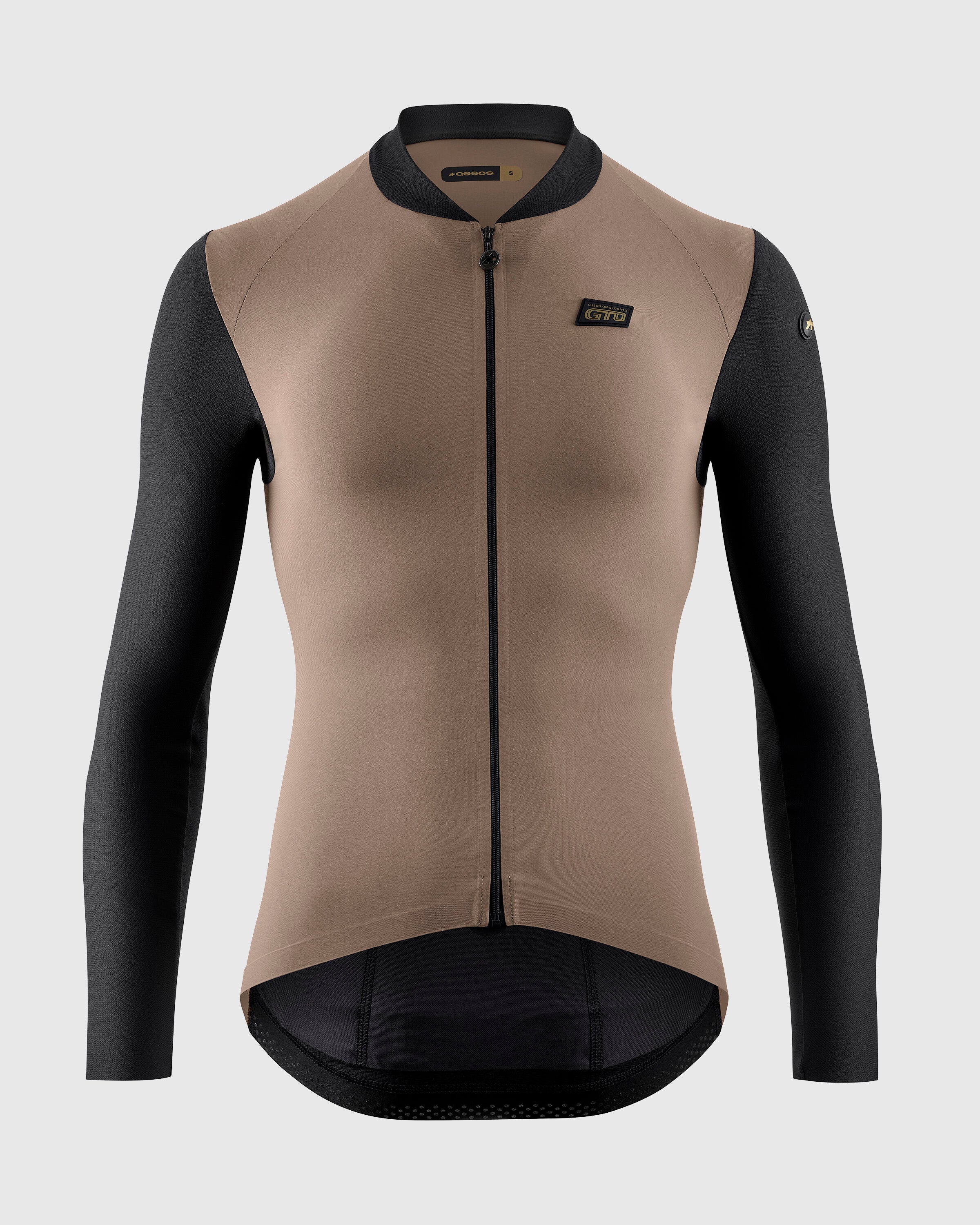 ASSOS MILLE GTO LS Jersey C2 - Image 13