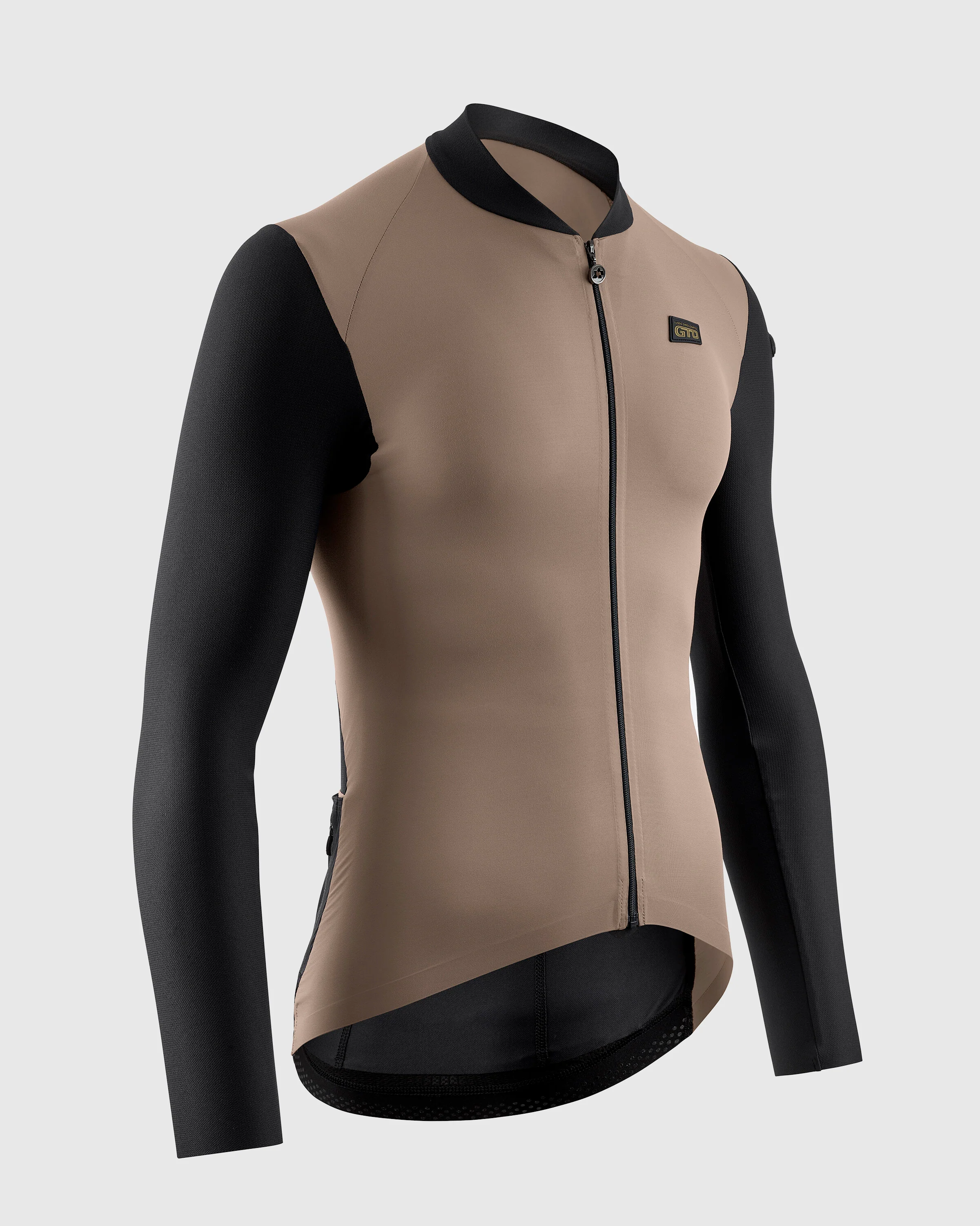 ASSOS MILLE GTO LS Jersey C2 - Image 15